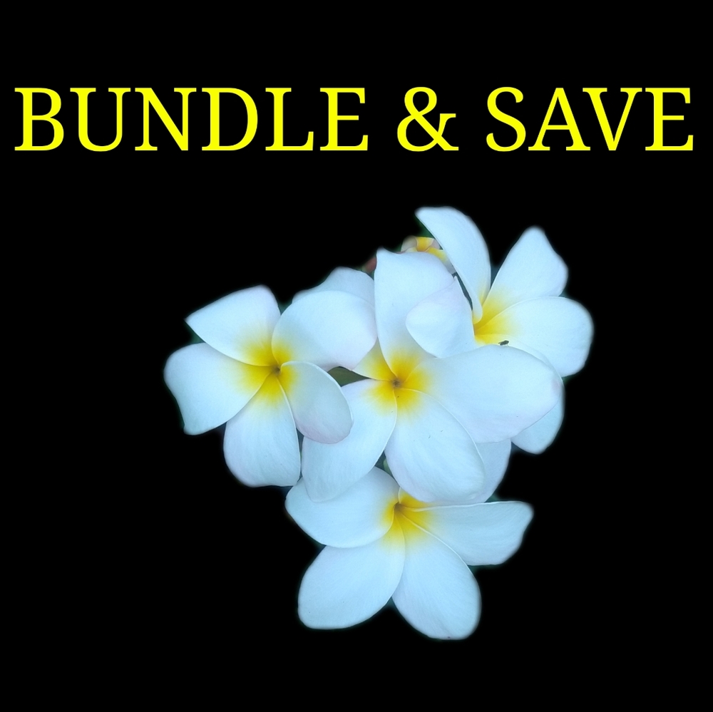 Bundles🌺